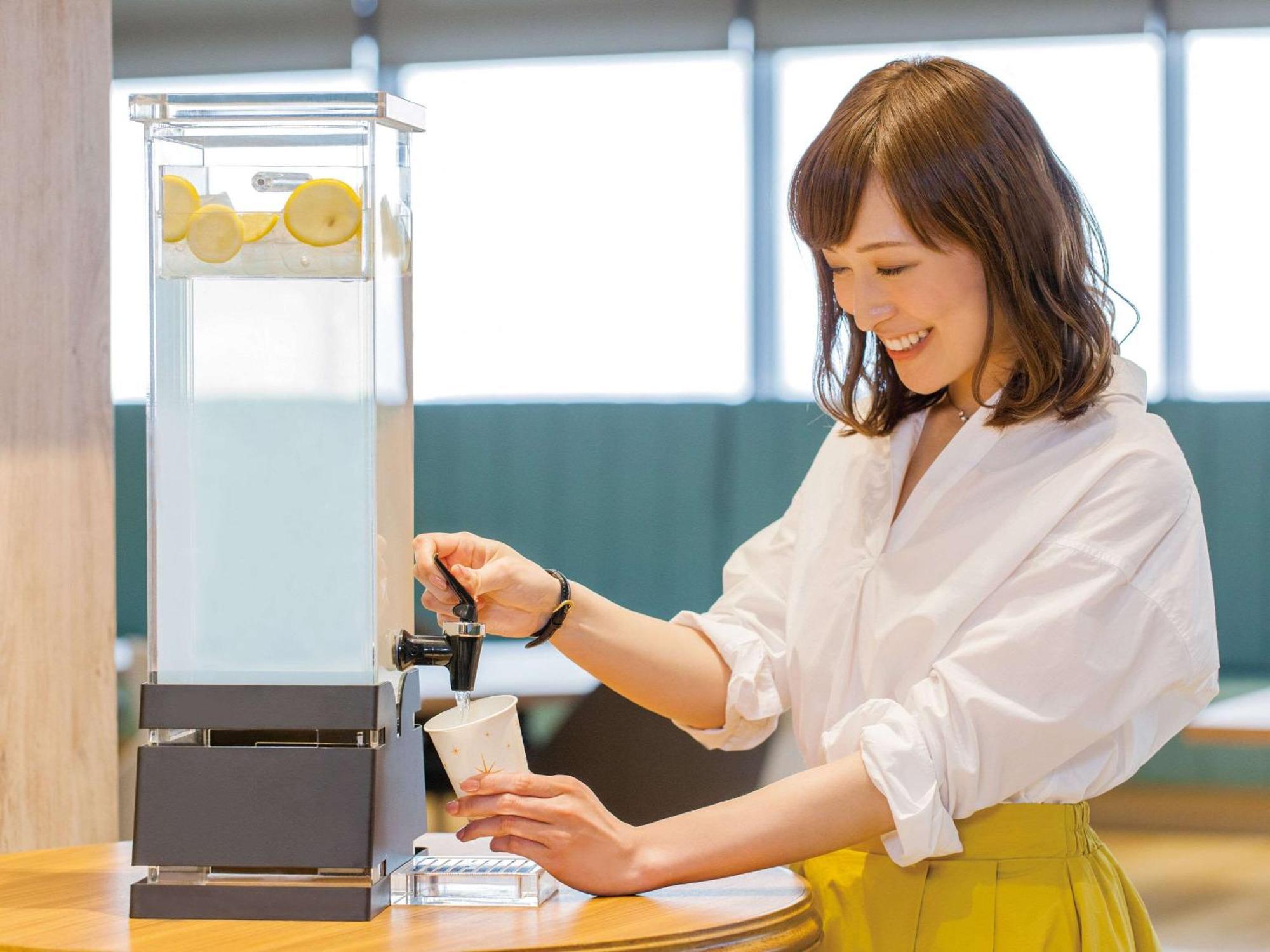 Comfort Hotel Hikone Eksteriør bilde