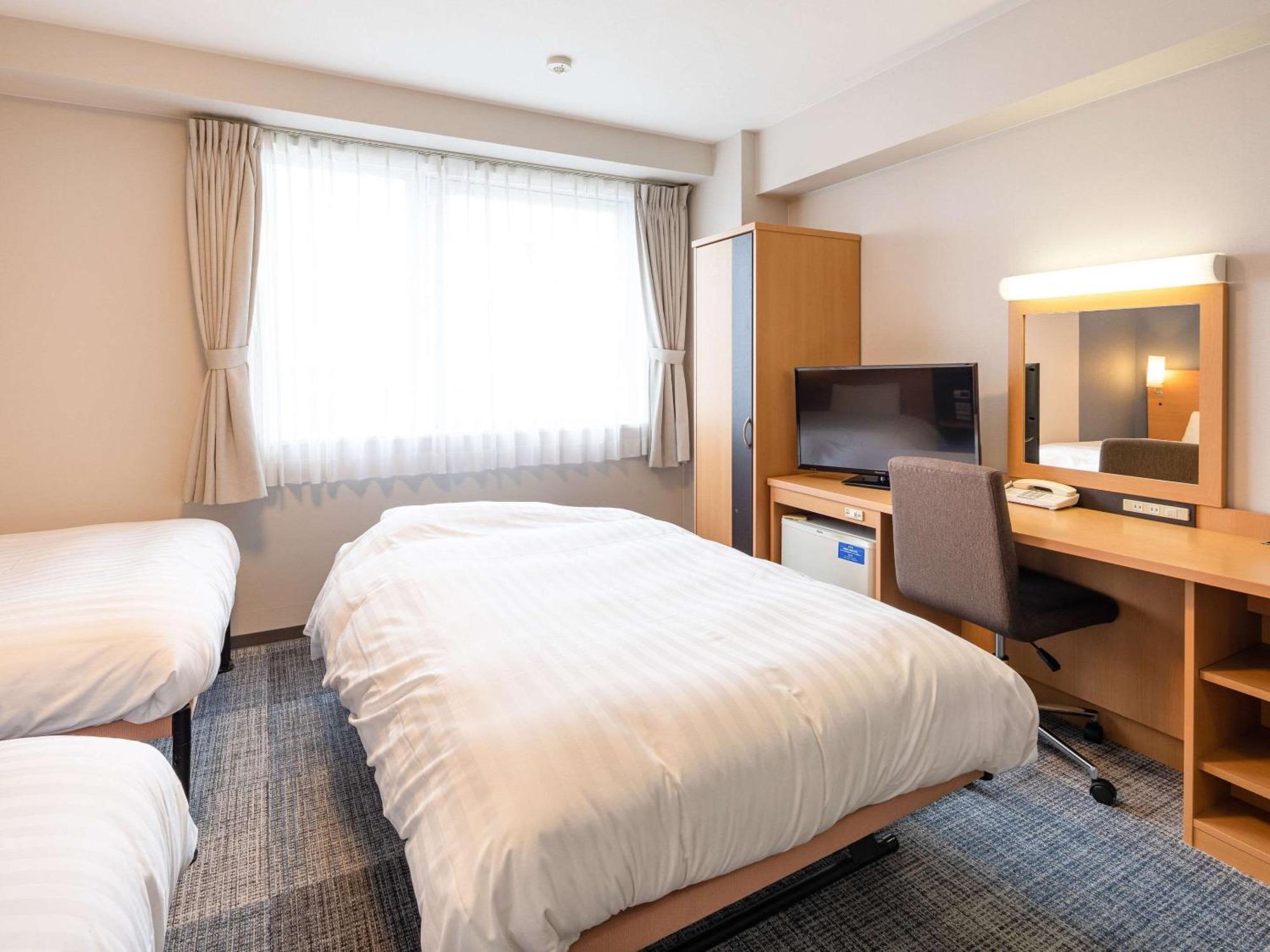 Comfort Hotel Hikone Eksteriør bilde