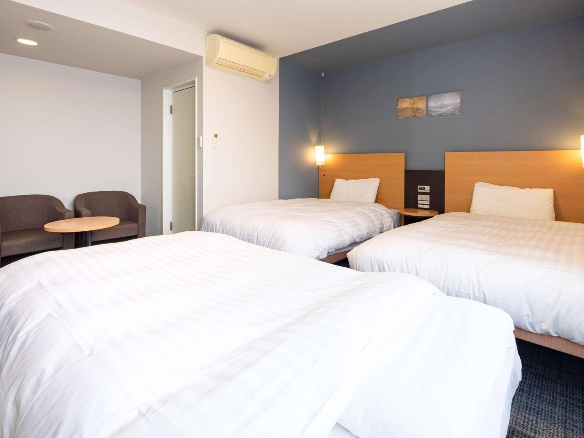Comfort Hotel Hikone Eksteriør bilde