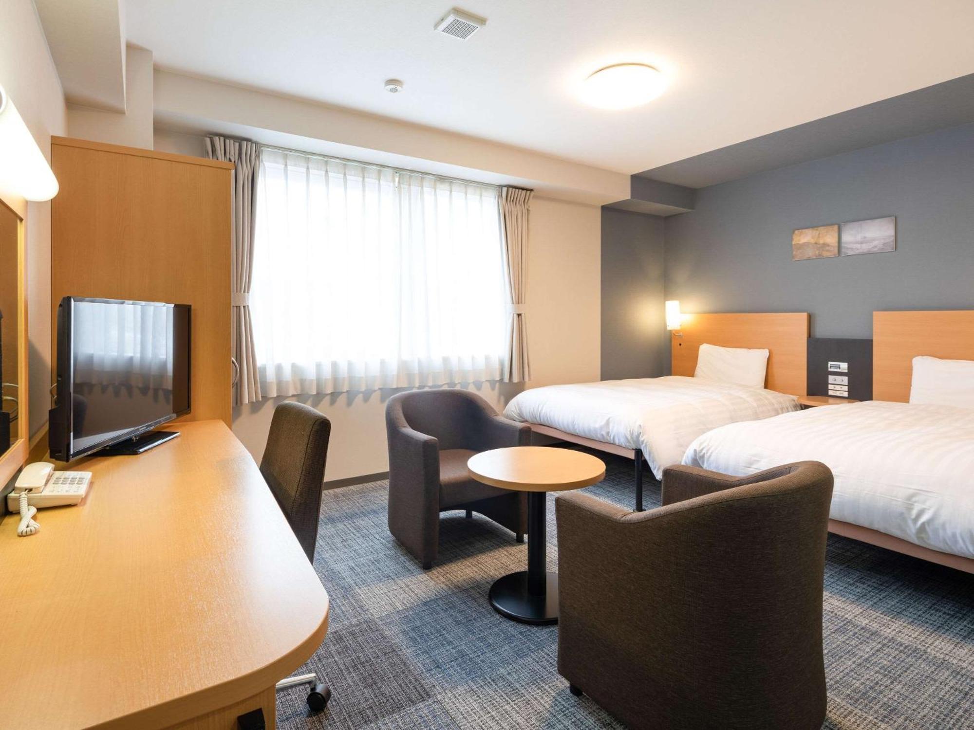 Comfort Hotel Hikone Eksteriør bilde