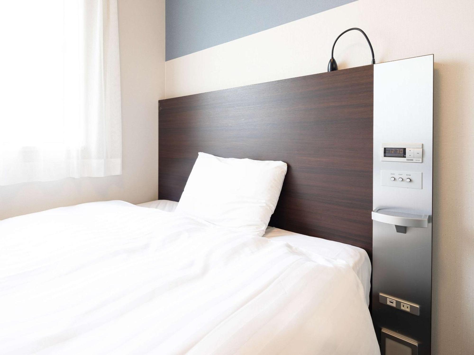 Comfort Hotel Hikone Eksteriør bilde
