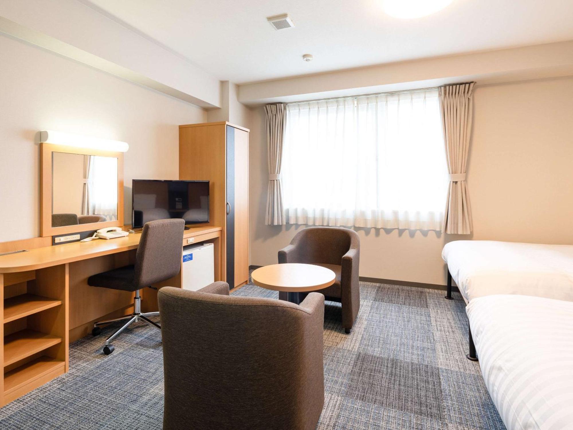 Comfort Hotel Hikone Eksteriør bilde